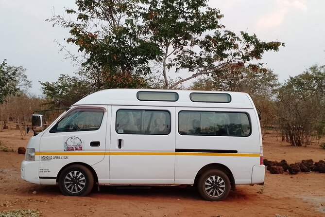 VFA Victoria Falls Airport One Way Transfers - Key points at a glance