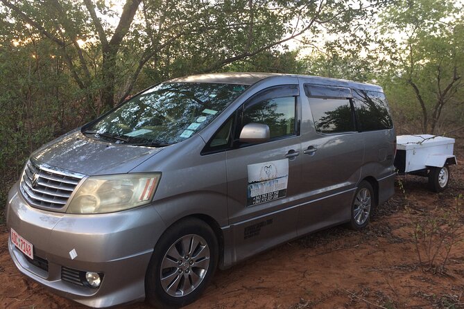 VFA Victoria Falls Airport One Way Transfers - Who Should Book This Transfer?