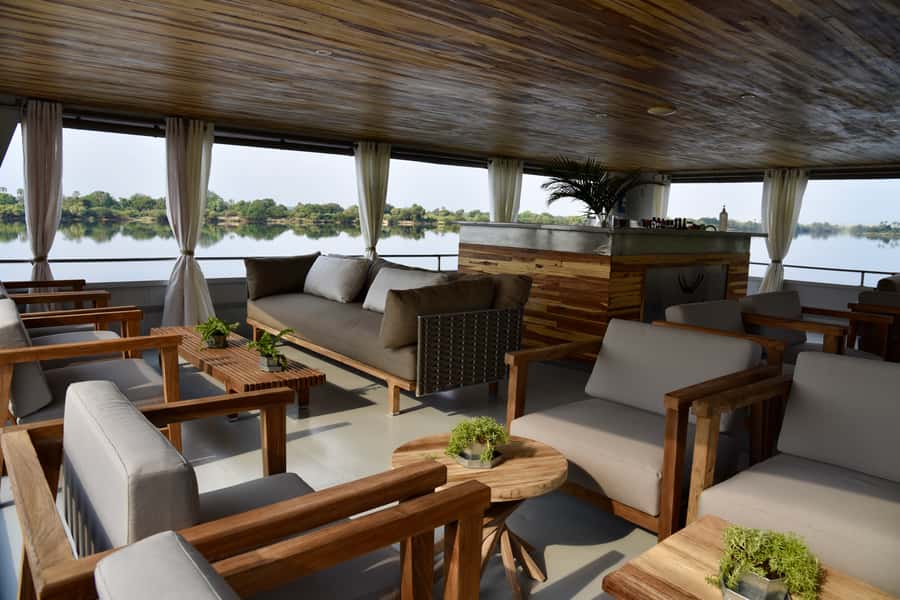 Victoria Falls: 2-Hour Luxury Zambezi River Sunset Cruise - Final verdict: a polished end to a Victoria Falls stay