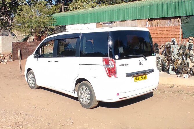 Victoria Falls Airport: Private Transfer to Hotels-Lodges-Airbnbs - Using the service for an airport return