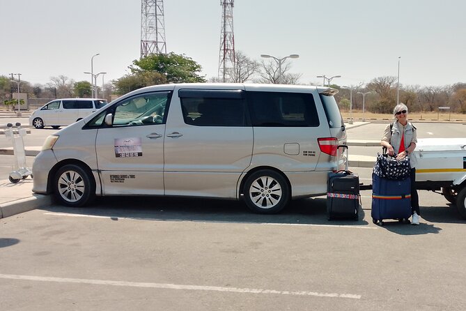 Victoria Falls Airport Pvt Transfers, Sundowner Cruise & Tour of the Falls Combo - Why this package makes sense after landing