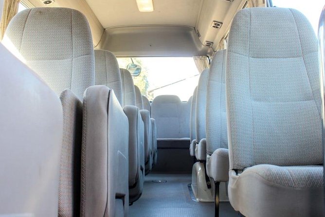 Victoria Falls Airport Transfer - Why a private car can be worth $40
