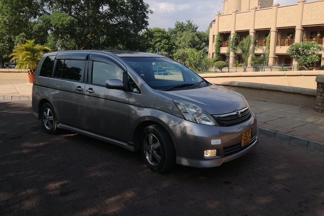 Victoria Falls Airport Transfers to Hotels & Lodges - Who will get the most from this transfer