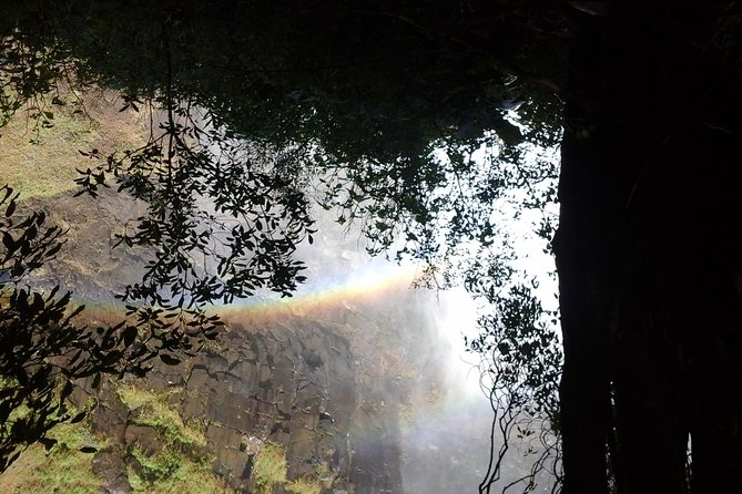 Victoria Falls And Chobe - Key points to know before booking