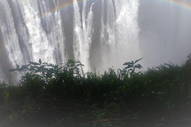 Victoria Falls And Chobe - A four-day plan that keeps the logistics moving