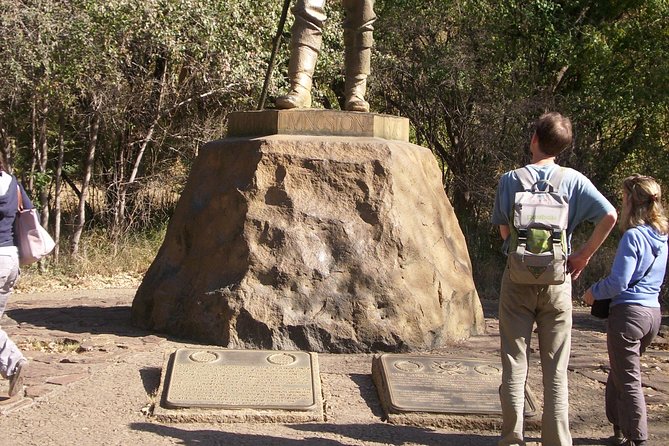 Victoria Falls And Chobe - Day three: a full safari day in Chobe National Park