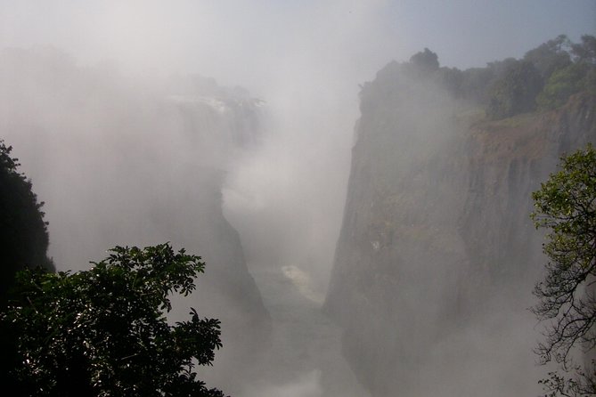 Victoria Falls And Chobe - The guides are the heart of the experience