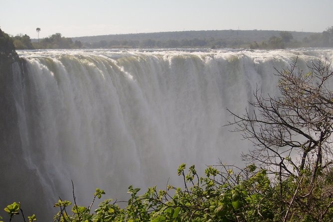 Victoria Falls And Chobe - Group size, comfort, and pace