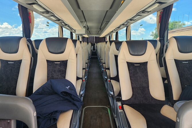 Victoria Falls and Harare Airport Transfers and Car Rentals - How the transfer timing works
