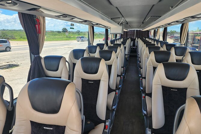 Victoria Falls and Harare Airport Transfers and Car Rentals - Car hire versus a simple airport ride
