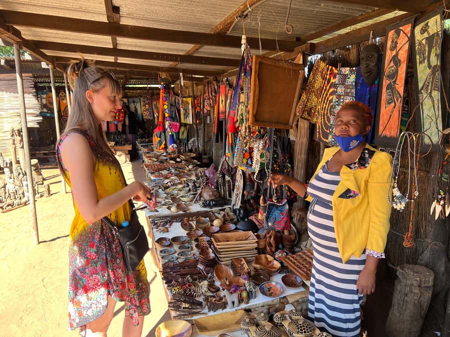 Victoria Falls and Mukuni Village Visit - Who Will Enjoy This Six-Hour Combination Tour?