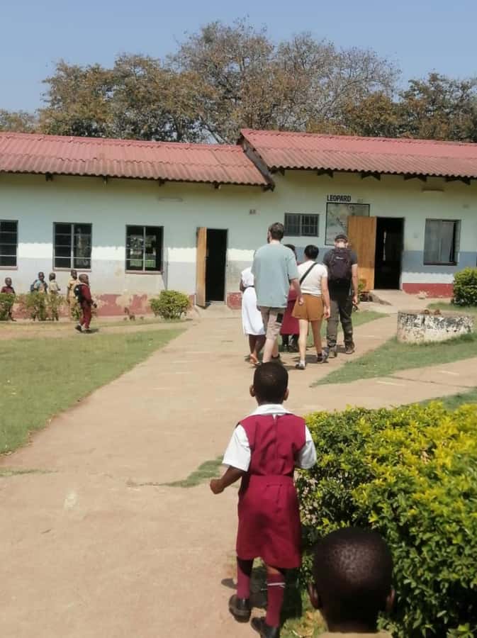 Victoria Falls: Chinotimba Township Tour with a Local Guide - Key points before you book