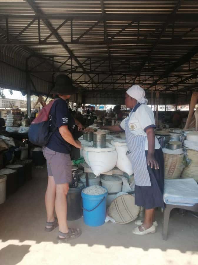 Victoria Falls: Chinotimba Township Tour with a Local Guide - Who should take this tour?