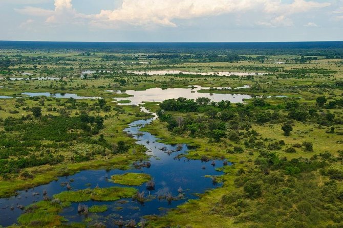 Victoria Falls, Chobe and Okavango Delta 7 nights trip - Key details worth knowing