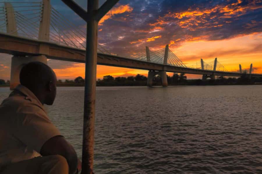 Victoria Falls: Chobe and Quadripoint Day Trip with Lunch - Why This Day Trip Is More Than a Border Crossing