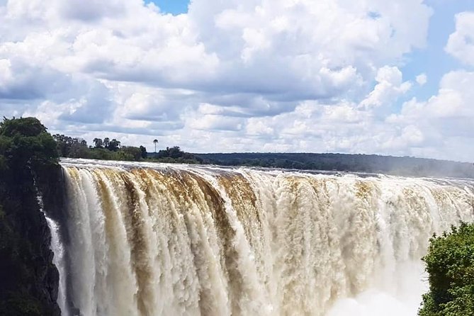 Victoria Falls Cultural Private Village Tour - What to expect from the village and township visit
