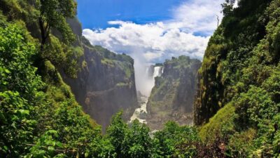 Cultural Tour with High Tea