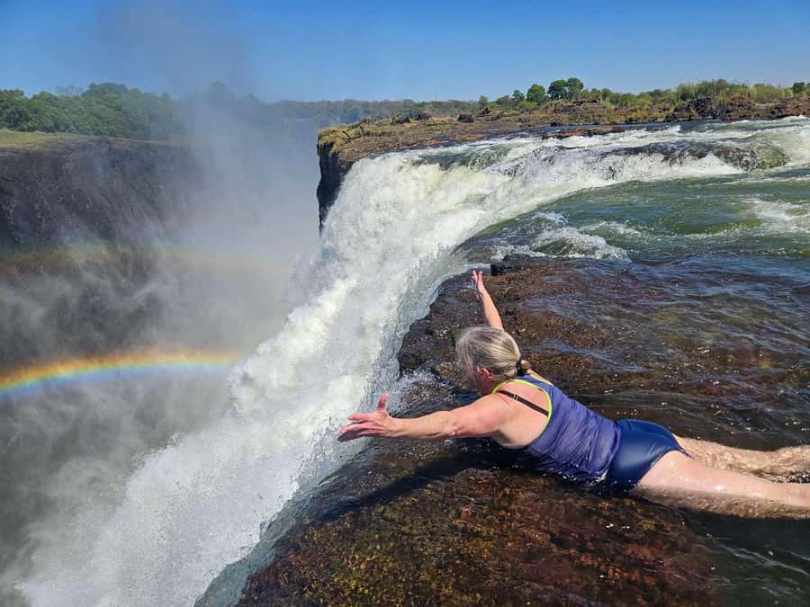 Victoria Falls: Devil's Pool High Tea - Key points before you book