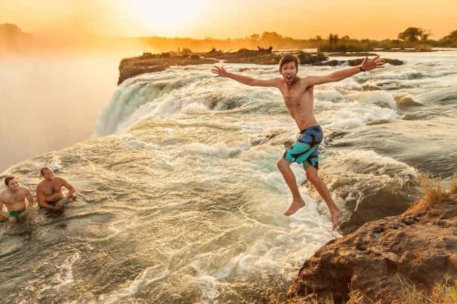 Victoria Falls: Devil's Pool High Tea - Should you book the Devil’s Pool High Tea?
