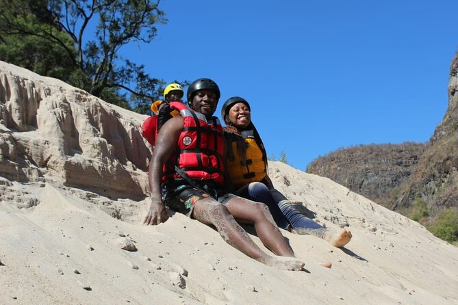 Victoria Falls Family Friendly Rafting on the Zambezi River - Is $140 per person good value?