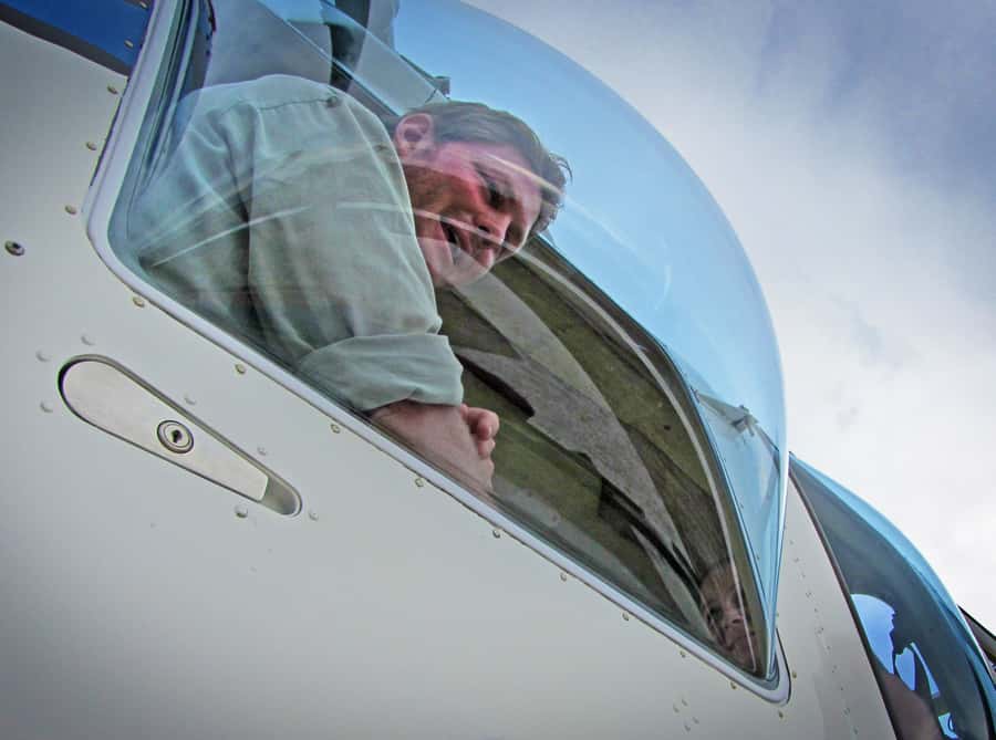 Victoria Falls: Flight of Angels Helicopter Experience - Who will get the most from this experience?