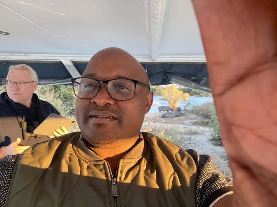 Victoria Falls Full Day Experience - What the $169 price really covers