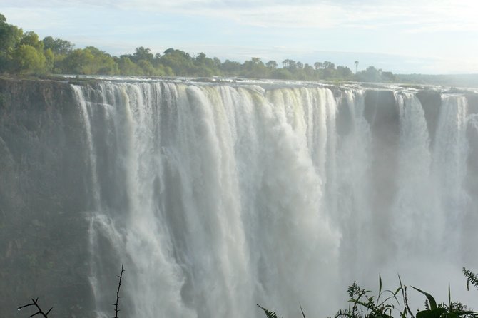 Victoria Falls Guided Tour - Who will enjoy this tour most?