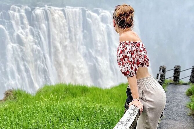 Victoria Falls Guided Tour (All Inclusive) - Why a Three-Hour Visit Can Be Enough