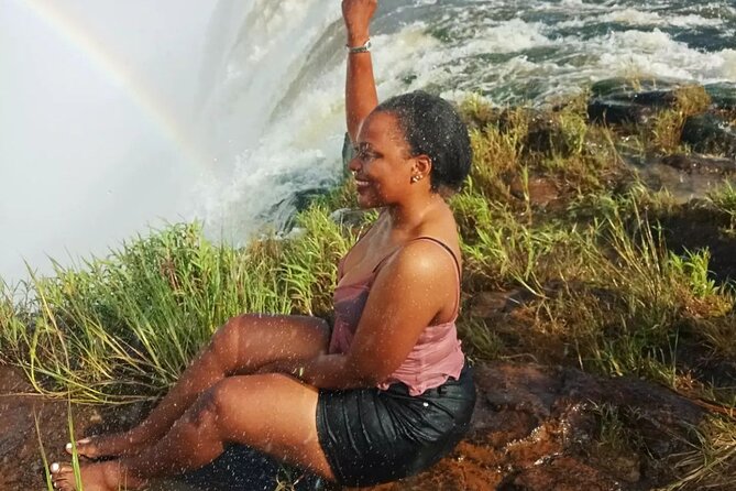 Victoria Falls Guided Tour (All Inclusive) - What the Guide Adds Beyond the View