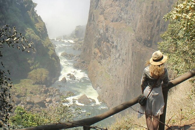 Victoria Falls Guided Tour (All Inclusive) - Who Will Get the Most From This Tour