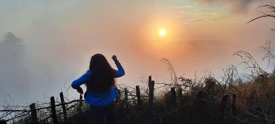 Victoria Falls: Guided tour by local guides - Who will enjoy this Falls tour?