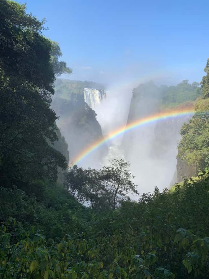 Victoria Falls: Guided Tour of Falls Zimbabwe & Zambia combo - Key points to know before booking