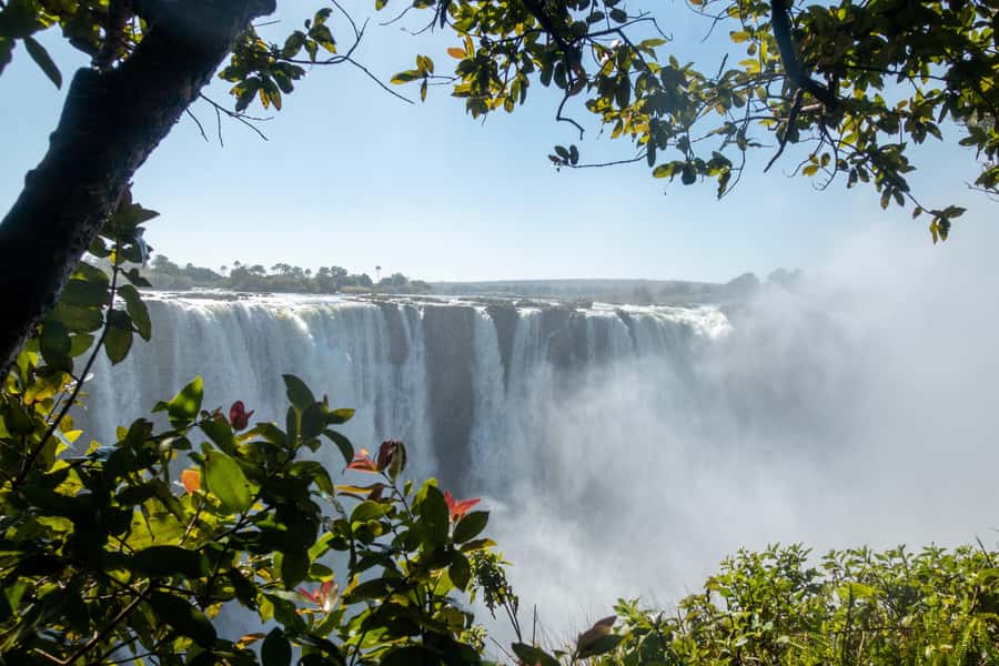 Victoria Falls Helicopter Tour - Is $150 good value for this Victoria Falls flight?