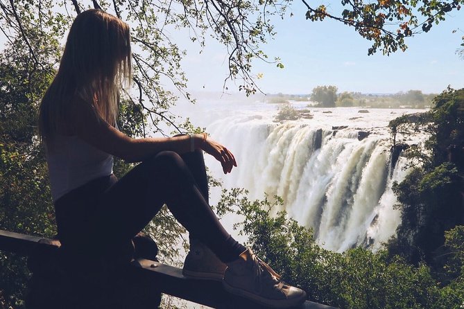 Victoria Falls Historical Bridge Tour ! - What the two-hour format gives you