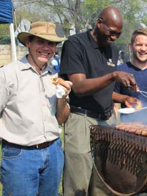 Victoria Falls Home Hosted Dinner Experience - Small Details That Matter Before Booking