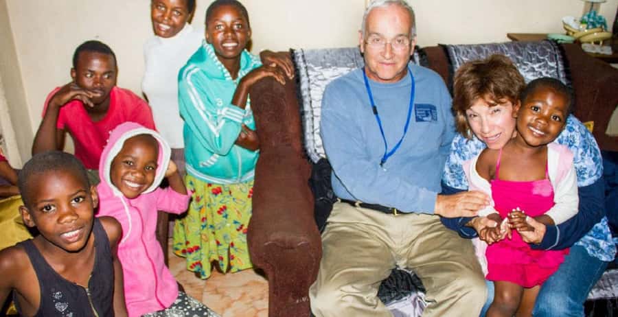 Victoria Falls Home Hosted Dinner Experience - Who Should Book This Dinner?