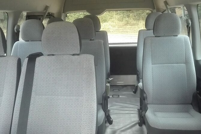 Victoria Falls International Airport Transfers - The arrival handoff at the hotel
