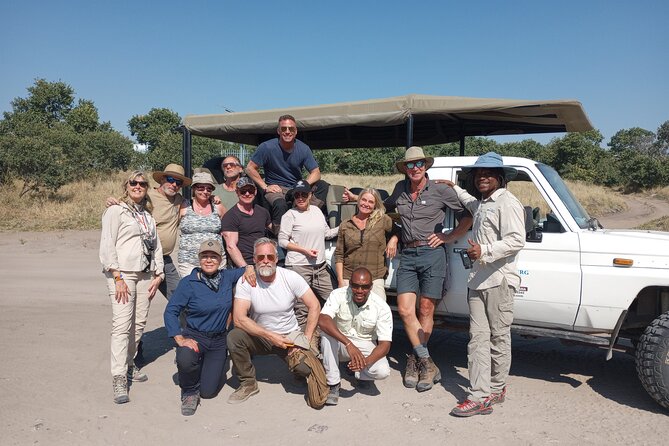 Victoria Falls Overnight Rafting, Camping, Fishing on the Zambezi - From the 8:30 pickup to the Batoka Gorge
