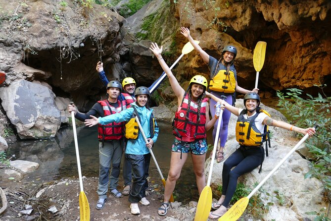 Victoria Falls Overnight Rafting, Camping, Fishing on the Zambezi - What $350 includes, and what it does not