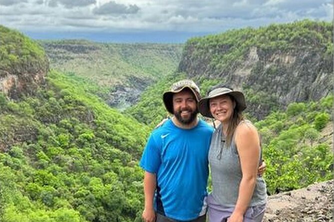 Victoria Falls Overnight Rafting, Camping, Fishing on the Zambezi - Who should book this Zambezi night?
