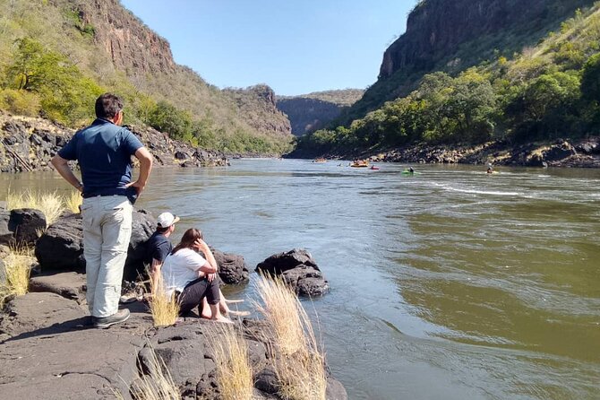 Victoria Falls Overnight Rafting, Camping, Fishing on the Zambezi - Should you book this overnight Zambezi adventure?