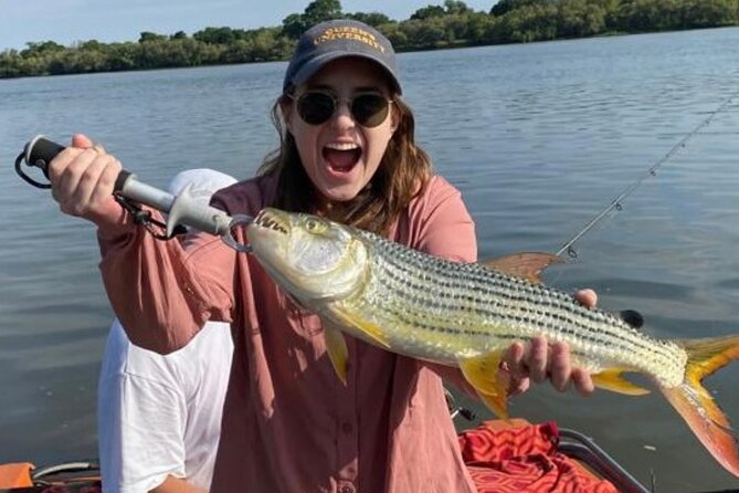 Victoria Falls Overnight Rafting, Camping, Fishing on the Zambezi - Rafting through waves on the Zambezi