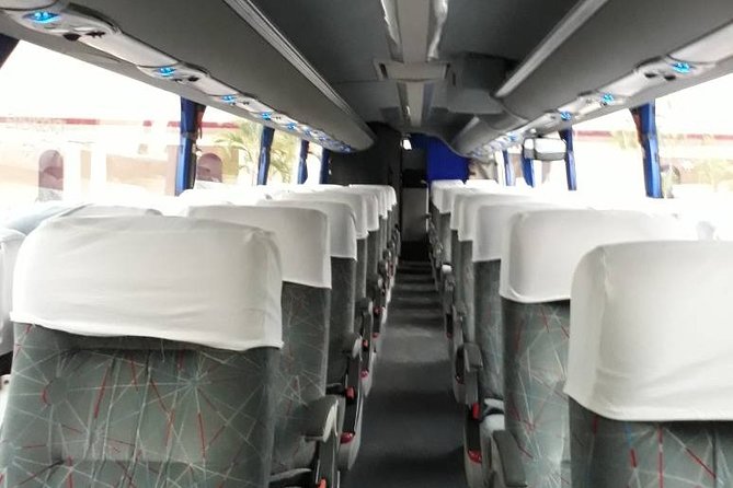 Victoria Falls PRIVATE Airport Transfers - Booking details worth checking twice