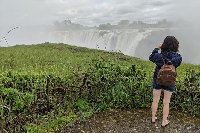 Victoria Falls Private Guided Sunrise Tour - Why sunrise is the right time at Victoria Falls