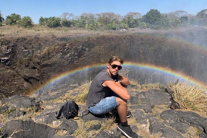 Victoria Falls Private Guided Sunrise Tour - Who will enjoy this early-morning tour
