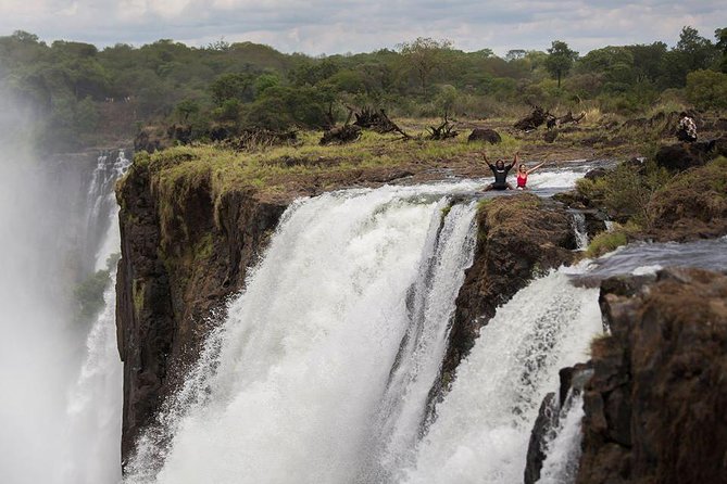 Victoria Falls Private Guided Tour - Why the photography help matters