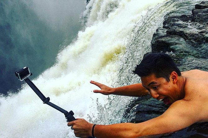 Victoria Falls Private Guided Tour - How private touring changes the day