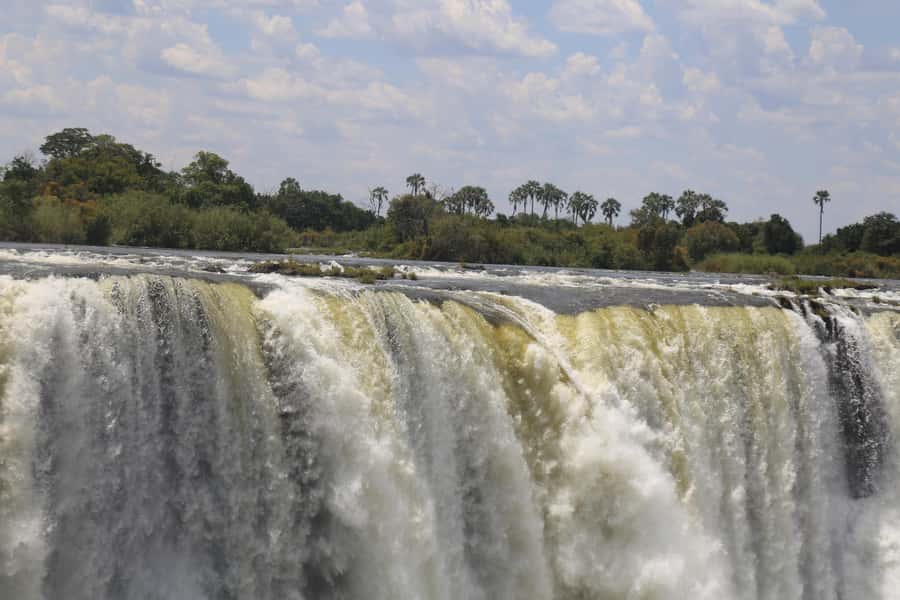Victoria Falls Private Tour with Lunch & Helicopter Flight - Who will enjoy this six-hour outing most?