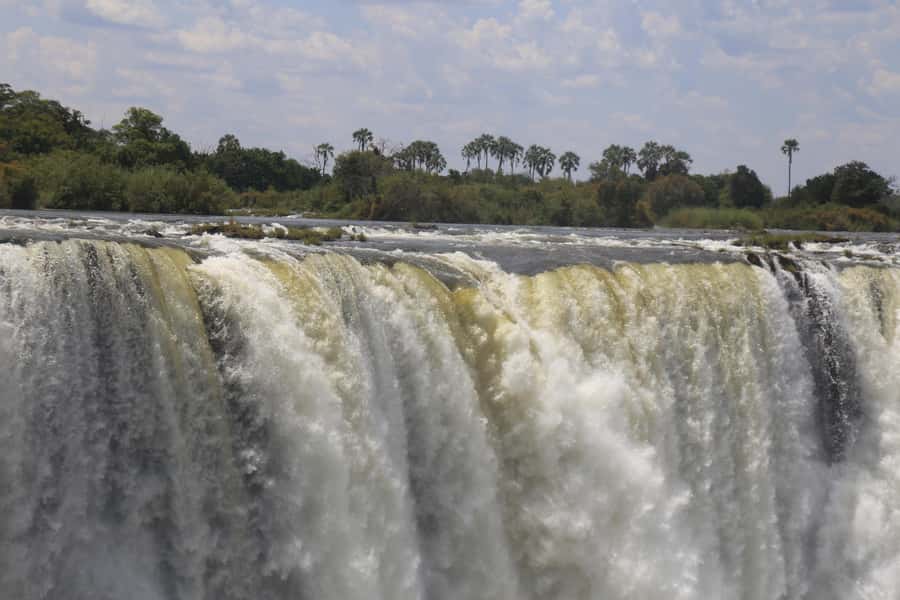 Victoria Falls Private Tour with Lunch & Helicopter Flight - Practical details before you go
