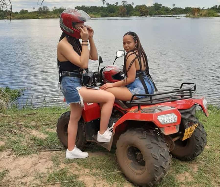 Victoria Falls Quad Bike Adventure - Key points to know before you book